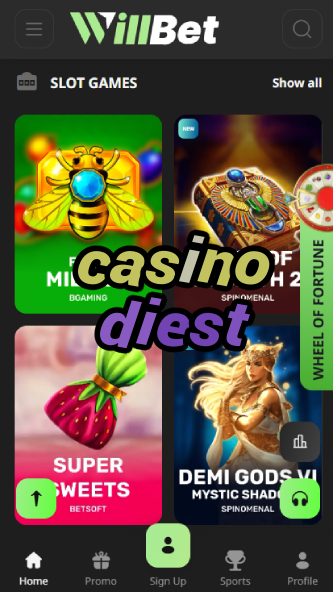 Casino Diest - Premium Belgian Casino-www.bdqngd.com