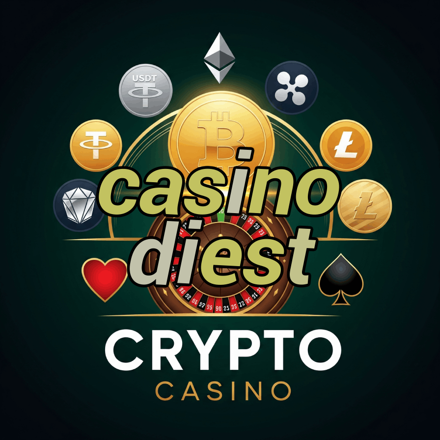 Casino Diest - Premium Belgian Casino